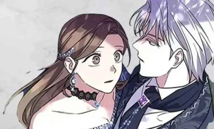 Cat in the Chrysalis Spoiler