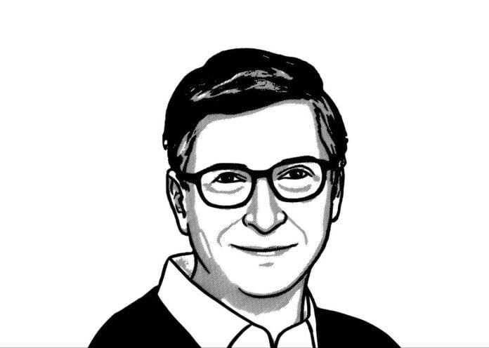 Who is the smartest person in the world