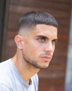 Short HairStyles For yong Men