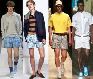 Summer 2024: Relaxed Fits and Sporty Luxury