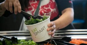 Eat Smart for Youthful Energy