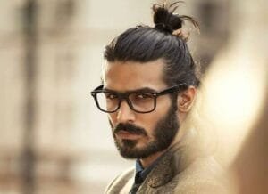 Top 10 Best Asian Men's Haircut Man Bun