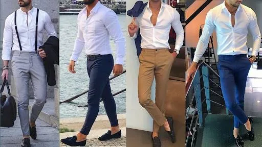 Should u Wear Pant Shirt For Representing Pakistan