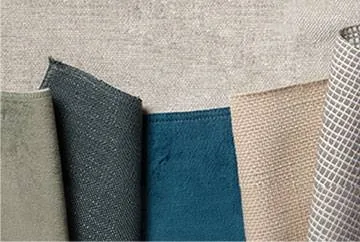 what is the soft fabic for a mens ahandkerchid