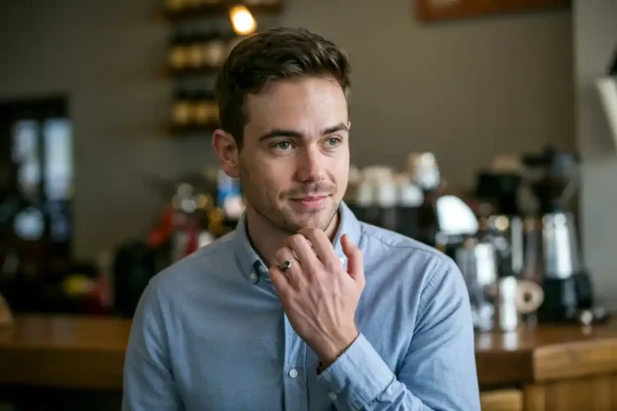Do Men Wear Engagement Rings Do Men Wear Engagement Rings?